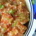 Mexican Hot Sauce