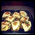 Mexican Lasagna