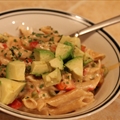Mexican Mac-n-Cheese