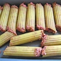 Mexican Manicotti