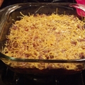 Mexican Meatloaf