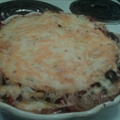Mexican Pie