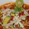 Mexican Pork and Hominy Stew (Pozole)