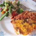 Mexican Pork Chops