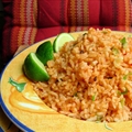 Mexican Rice
