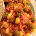 Mexican Rice