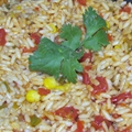 Mexican Rice