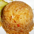 Mexican Rice