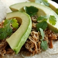 Mexican Slow-Cooked Pork Carnitas