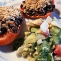 Mexican Stuffed Peppers