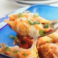 Mexican Stuffed Shells