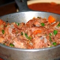 Mexican Style BBQ (Barbacoa)