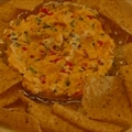 Mexican Style Cheese Spread