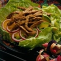 Mexican-Style Cobb Salad
