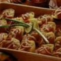 Mexican Turkey Stuffed Shells