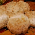 Mexican Wedding Cookies