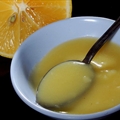 Meyer Lemon Curd