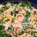 Meyer Lemon Pasta