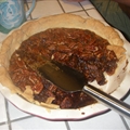 Mia's Pecan Pie
