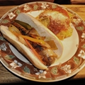 Microwave Spaghetti Squash Italian Style