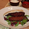 Middle Eastern Kebabs
