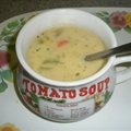Midwest Chowder