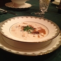 Migeot Family Christmas Eve Oyster Stew