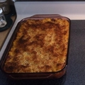 Mike's Chicken Bacon Ranch Mac and Cheese