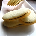 Milan Cookies
