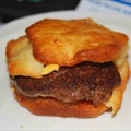Mile High Biscuits