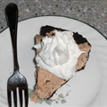 Milk Chocolate Pie