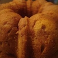 Million Dollar Pound Cake