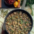 Milwaukee Pork Stew