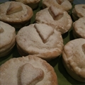 Mince pie