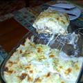 Minced Beef Lasagna
