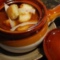 Minestrone Di Cipolline