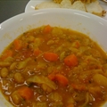 Minestrone Soup