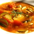 Minestrone Soup