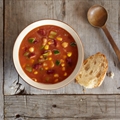 Minestrone Soup Submitted by:  Vitamix  