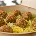 Ming's Mini “Lion’s Head” and Snow Cabbage