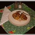 Mini Breakfast Quiches
