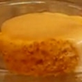 Mini Cheesecakes with Tangy Topping