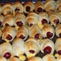 Mini Crescent Smokies