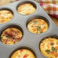 Mini Frittatas