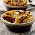 Mini Shepards Pie