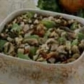 Minnesota Wild Rice Dressing