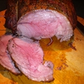 Mint and Garlic Marinade for Lamb