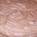 Miracle Devil's Food Cake