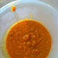 Miso-Ginger Dressing