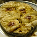 Miso Marinated Chilean Sea Bass